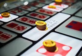 game 177 Promo board