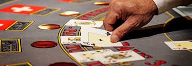 game 177 Live Casino